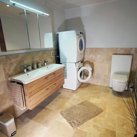 Appartement Bergzauber, Rosenlaui Hasliberg