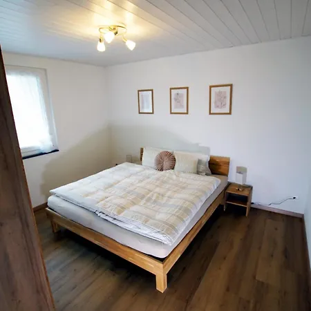 Bergzauber, Rosenlaui