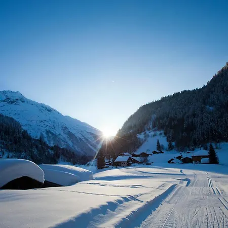 Bergzauber, Rosenlaui Hasliberg