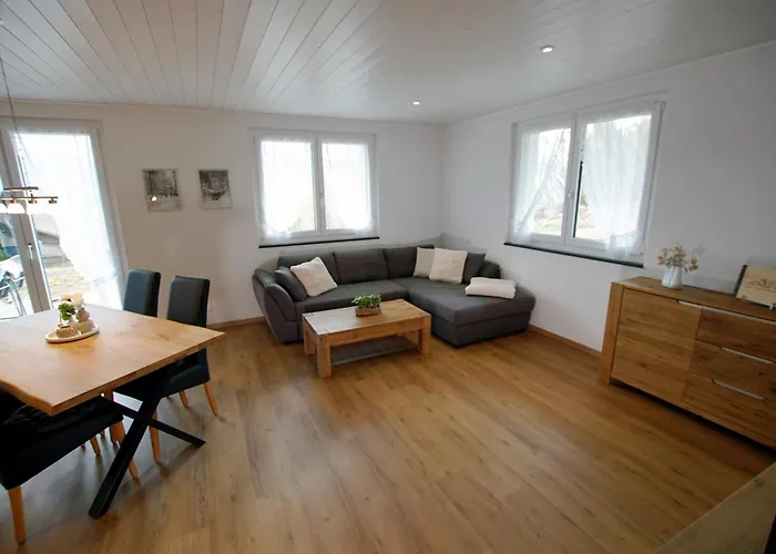 Bergzauber, Rosenlaui Apartment